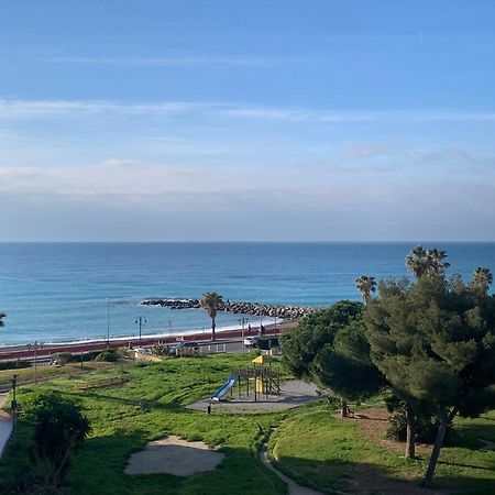 Mare 5 Apartment Ventimiglia Exterior photo
