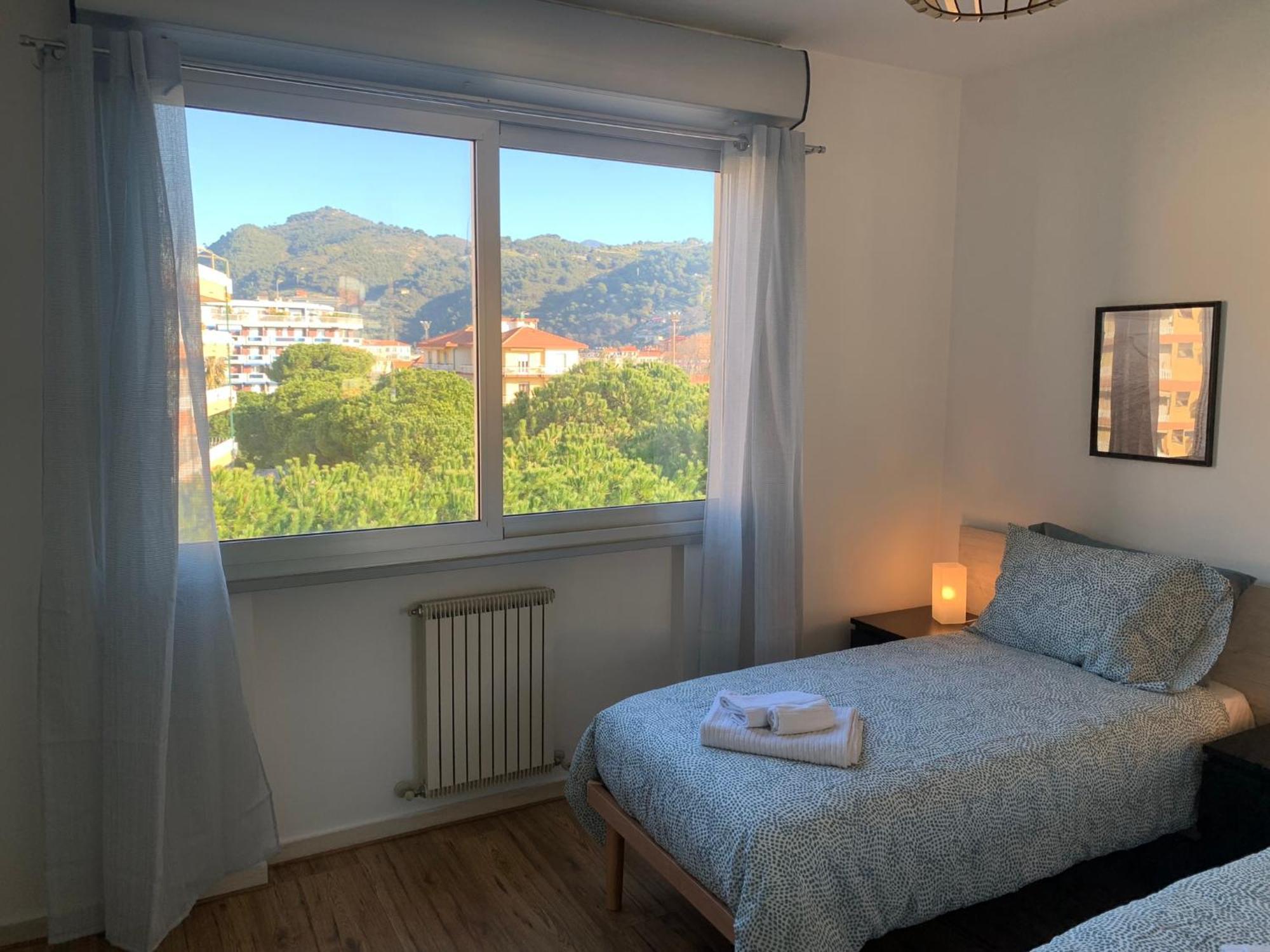 Mare 5 Apartment Ventimiglia Exterior photo